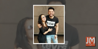 Tony Kakkar reveals in what way sister Neha Kakkar inspires him