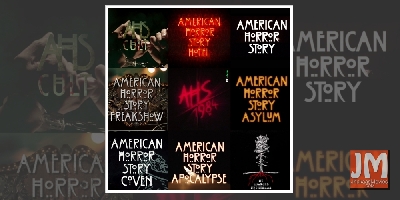 'American Horror Story' production halted due to Covid