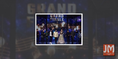 Waluscha De Sousa: 'I have music and dance embedded in me through my Goan roots'