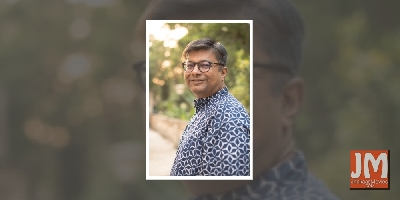 Writer Niren Bhatt on why Harsh Varrdhan Kapoor was cast in 'Ray'