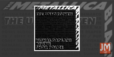 Shor Police only Indian band to make it to 'Metallica Blacklist'