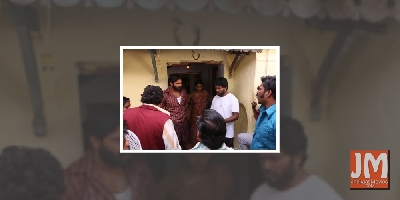 'Sarpatta Paramabarai' director Pa. Ranjith opens up on research for the film