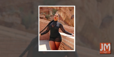 Megan Thee Stallion: Grew up watching women who did it all