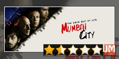 The Dark Side Of Life Mumbai City Movie Review: Kay Kay Menon Starrer Is A Tedious Watch