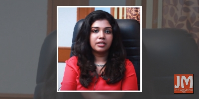 Riythvika on being directed by Arvind Swami: It's an honour