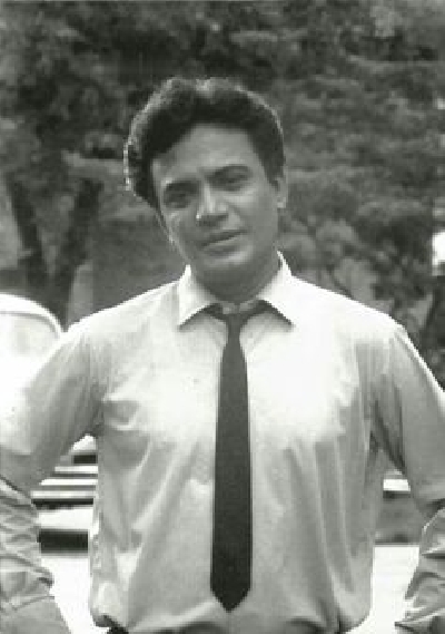 None like Uttam Kumar, he is irreplaceable