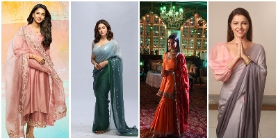 Top style divas of the small screen