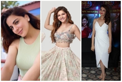 Top style divas of the small screen