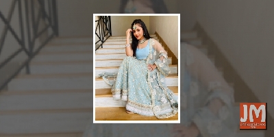 If you feel the character, audience will feel it too: Muskan Bamne