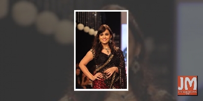 Esha talks about title track of her show 'Zindagi Mere Ghar Aana'