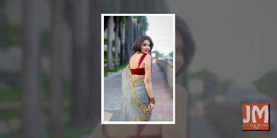 Parull Chaudhry excited to play 'hoity-toity aunt'