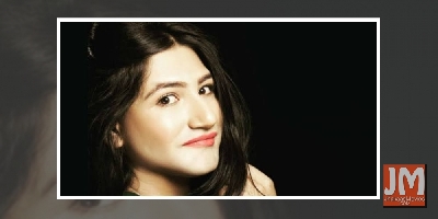 Mahika Sharma: I miss performing on I-Day events