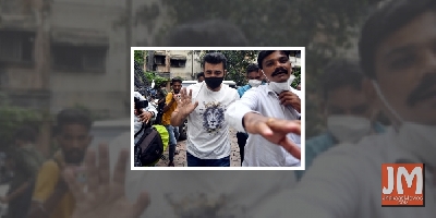 No bail for Raj Kundra in porn case