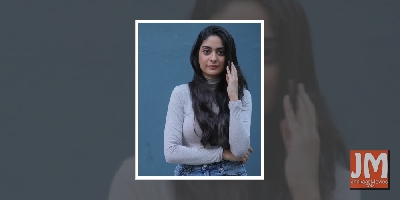 'Chutzpah' actor Tanya Maniktala: I take a digital detox once a week