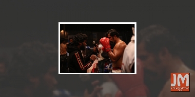 Pa. Ranjith: I don't believe in any small or big artists