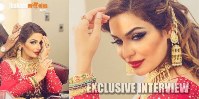 Exclusive Interview with Pakistani Actress Meera