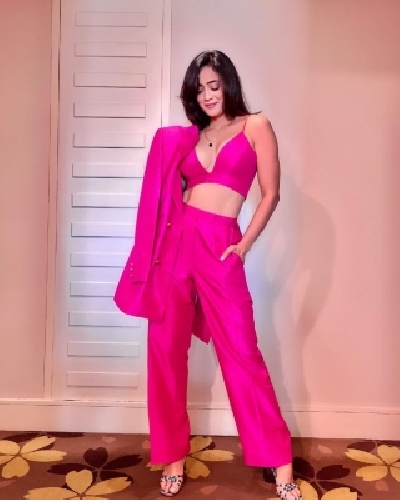 Shweta Tiwari.(photo:instagram)