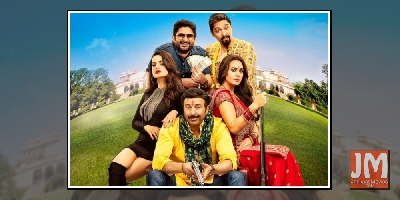 Bhaiaji Superhit Box Office Collection Day 3: Sunny Deol's Film Shows Minimum Growth