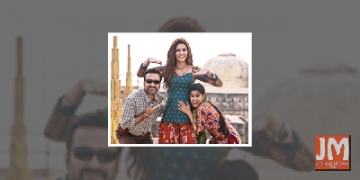 Sai Tamhankar to play 'a character from heartland of India' in 'Mimi'