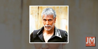 Milind Soman congratulates Priya Malik for winning gold at Olympics, trolled