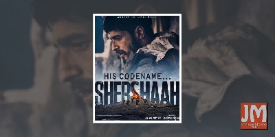 Portraying legendary war hero Capt Vikram Batra was huge responsibility: Sidharth Malhotra