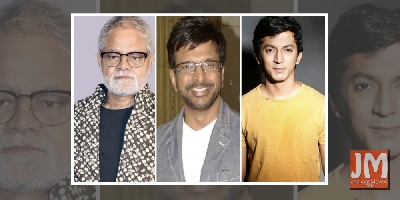 Sanjay Mishra, Anshuman Jha starrer short film makes it to IFFM 2021