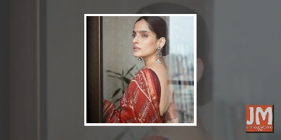 Priya Bapat went through 'power training' for 'City Of Dreams 2'