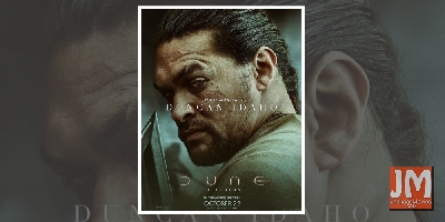 Jason Momoa: Oscar Isaac is my new man-crush