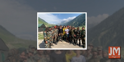 'Shershaah' a real tribute to Kargil hero: Elderly parents