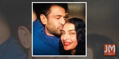 Eijaz Khan shares key to successful, happy relationship