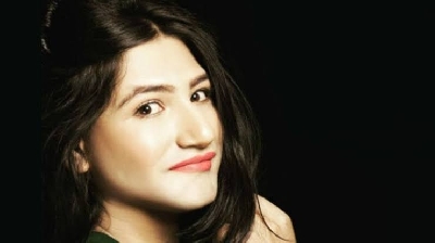 Mahika Sharma: Actresses are always seen as sex objects in film industry.