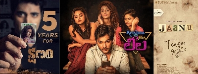 No more just about style, Tollywood moves beyond stereotypes.