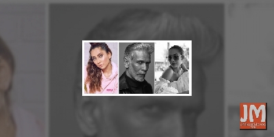 Malaika, Milind, Anusha to judge 'Supermodel Of The Year 2'