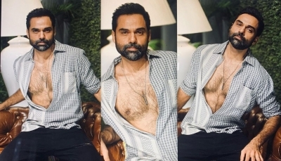 Abhay Deol-starrer Disney film 