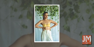 Diljot Chhabra opens up on her role in upcoming show 'Ziddi Dil'