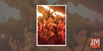 Nani wraps up shooting for 'Shyam Singha Roy'