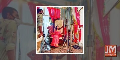 Geetanjali excited about her character's b'day in 'Kyun Utthe Dil Chhod Aaye'