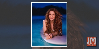 Shakira wants her children to have normal childhood