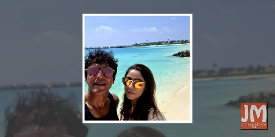 Chunky Panday: I'm proud to be Ananya Panday's dad (Ld)