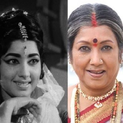 BENGALURU : Yesteryear's famous Kannada actress Jayanthi is no more.