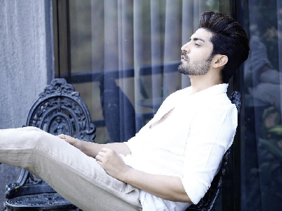 Gurmeet overwhelmed by 85-year-old fan's 'Barsaat ki dhun'reel.(photo:instagram)