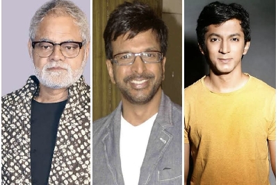 Sanjay Mishra Anshuman Jha IFFM.