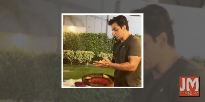 Sonu Sood: Small businesses are the basic backbone of our country