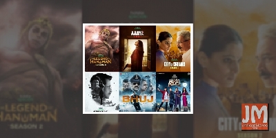 Disney+ Hotstar announces upcoming slate featuring Ajay Devgn, Shabana Azmi