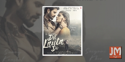 Jubin Nautiyal, Payal Dev's single 'Dil lauta do' out