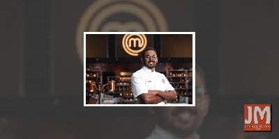 'MasterChef Australia' topper Justin Narayan on why India food is a winner (Ld)