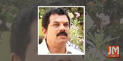 Kerala actor-turned-MLA Mukesh's second marriage also breaks down