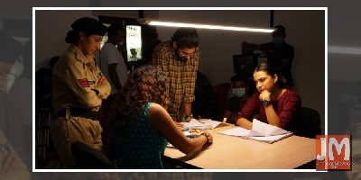 Swara on her next 'Mimamsa': It's a thought-provoking murder mystery