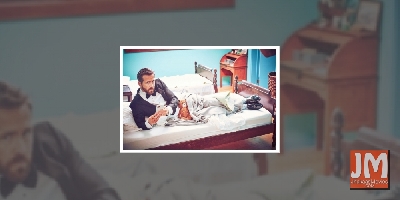 Ryan Reynolds loves 'hidden cameos' in 'Free Guy'