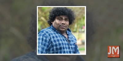 Yogi Babu wants to play vivid characters